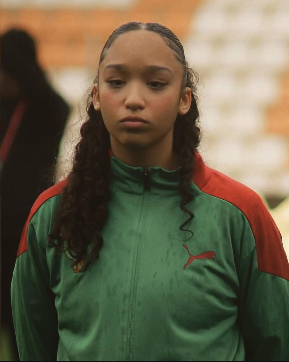 Amira Kallouch Manangement Mklusive