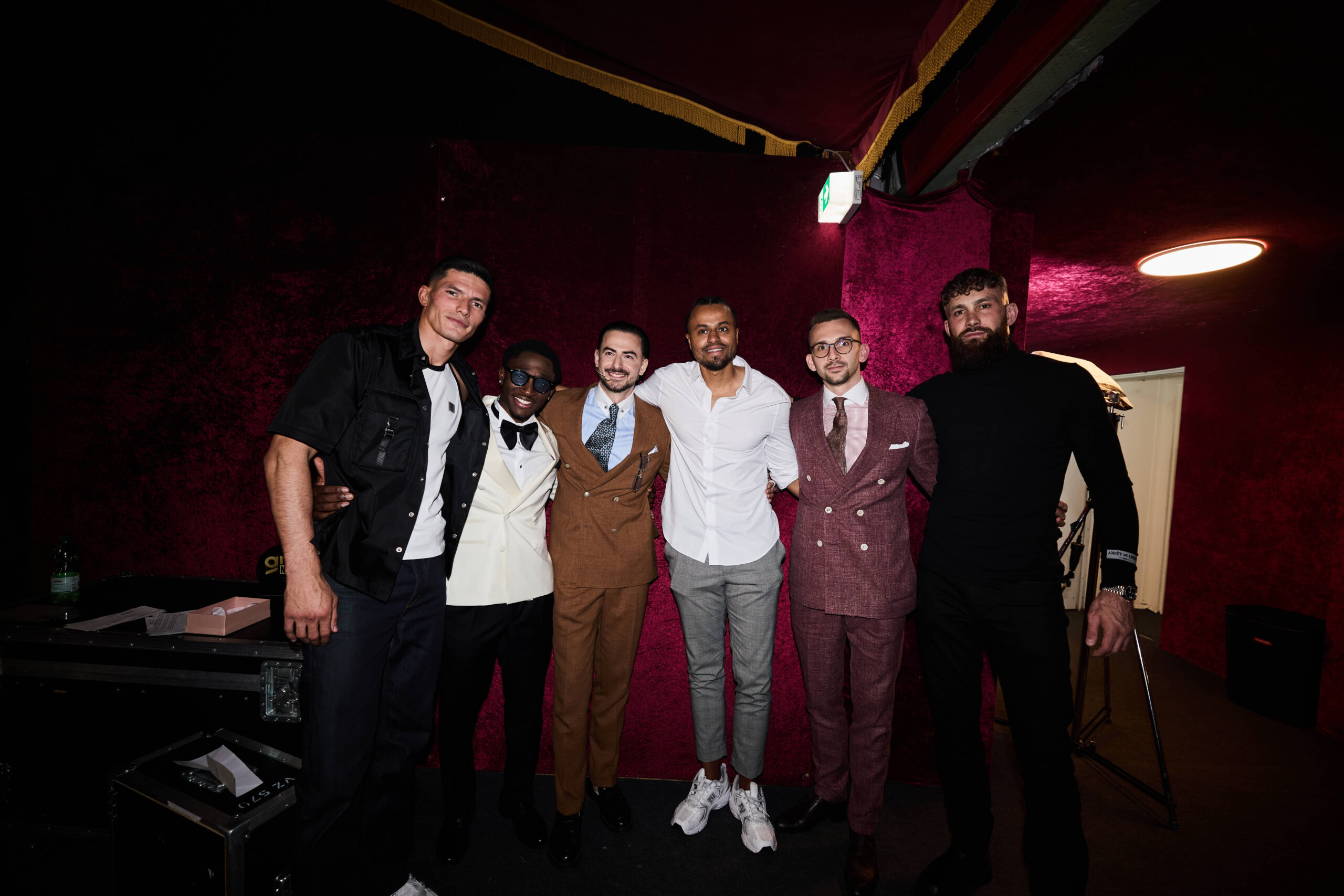 Marvin Prempeh – Islam Dulatov – Teaching Finance