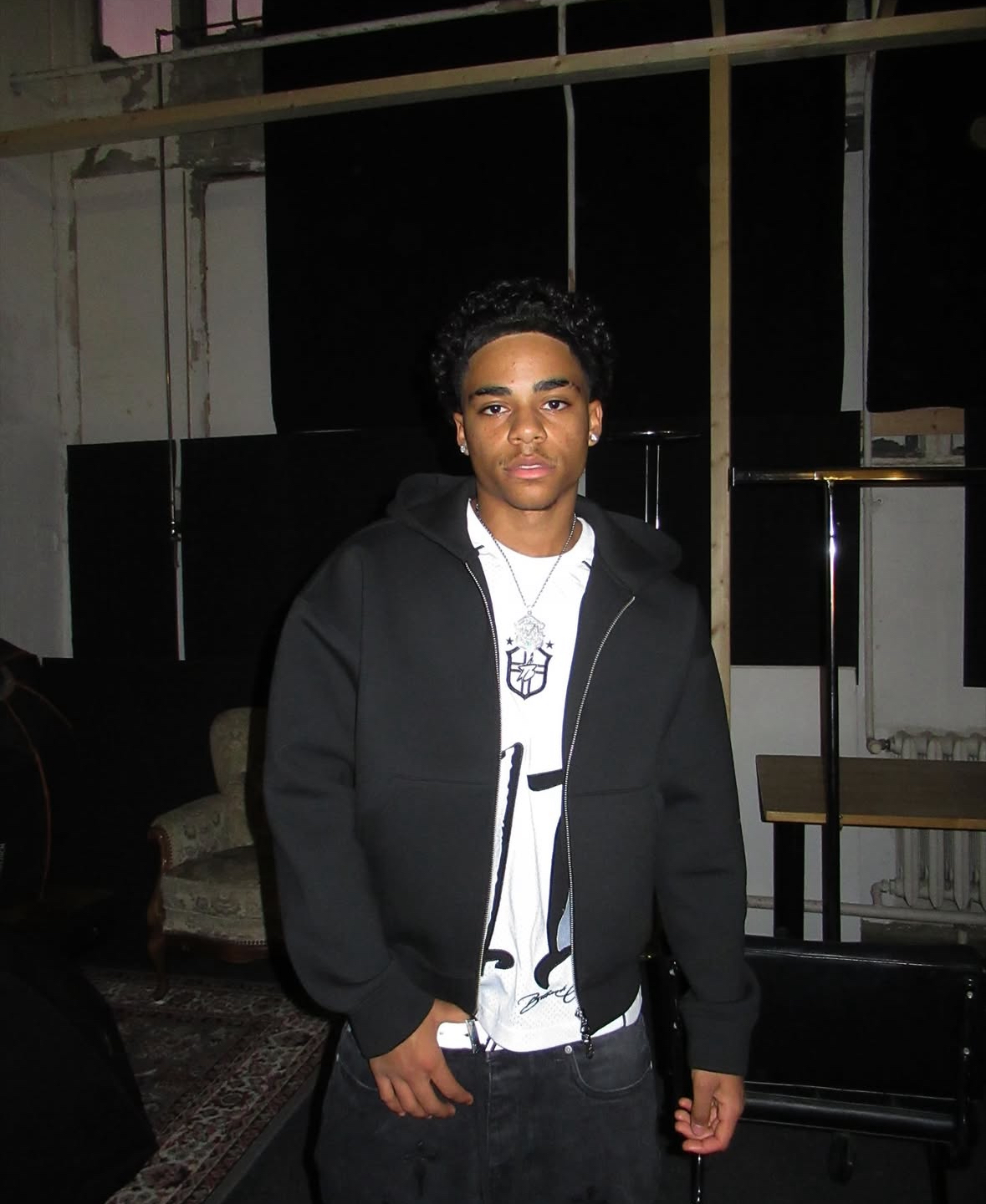 Thiago Da Silva Manangement Mklusive